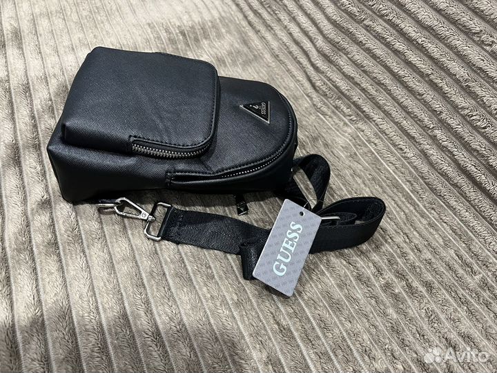 Сумка guess мужская