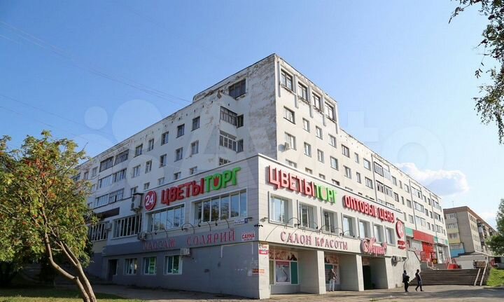 Продам помещение свободного назначения, 255 м²
