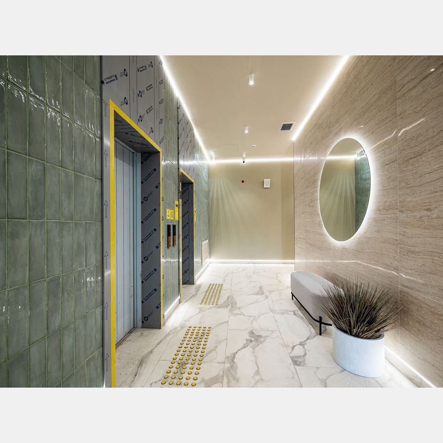 3-к. квартира, 79,3 м², 30/31 эт.