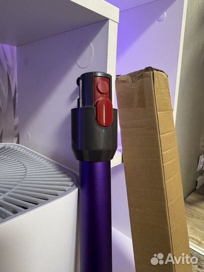 Труба для dyson v10