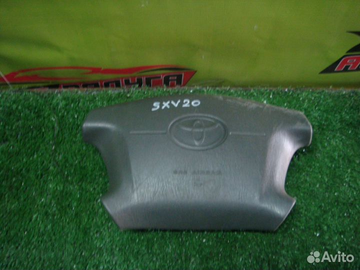 Airbag на руль toyota, MCV20,MCV20W,MCV21,MCV21W,M