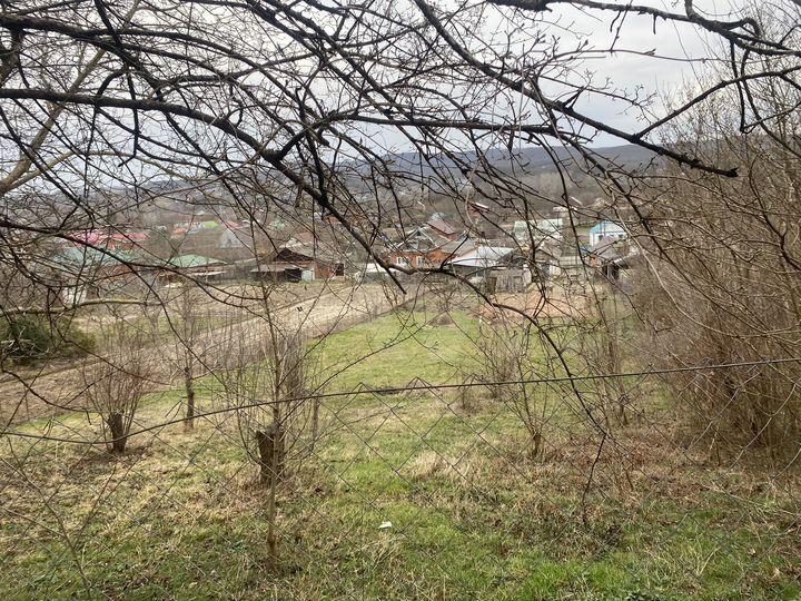 Участок 6 сот. (ИЖС)