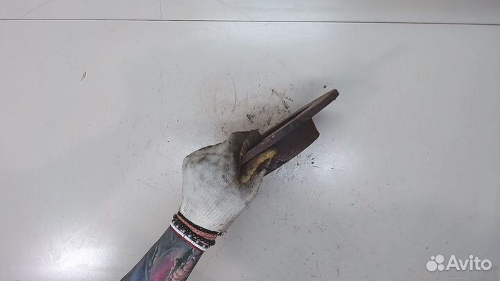 Диск тормозной Volkswagen Touran, 2010