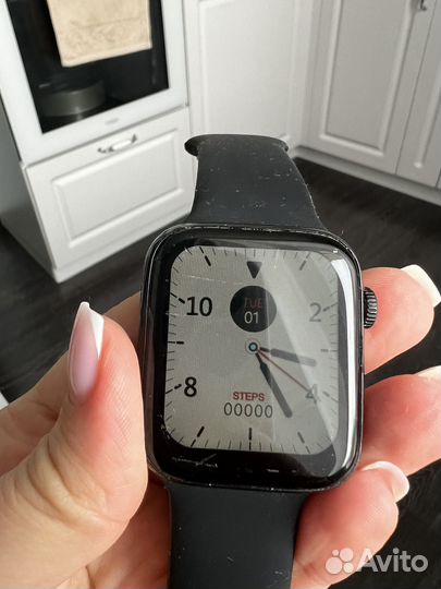Apple Watch