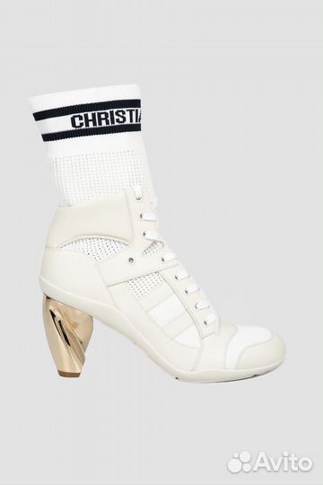 Ботильоны Dior оригинал