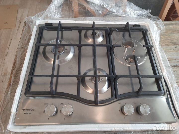 Варочная панель hotpoint ariston