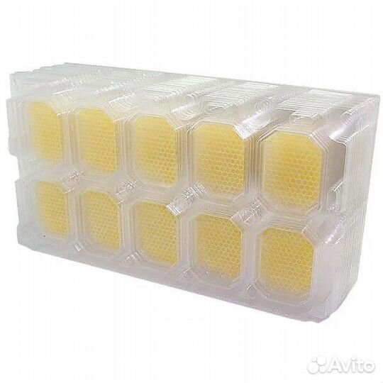 Рамки для сотового меда Панский сот-230 Рут (компл