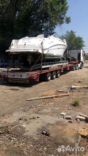 Грузоперевозки Мурино-Межгород