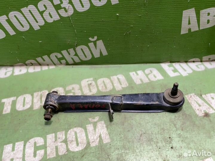 Рычаг подвески задний Hyundai Sonata EF