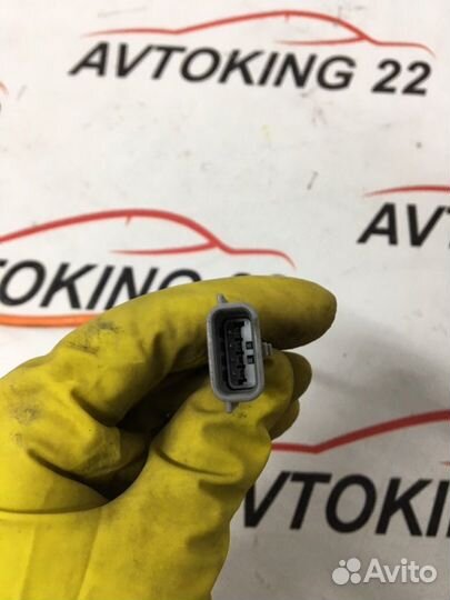 Датчик кислородный Renault Arkana X7L H4M 2019