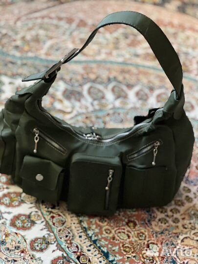 Сумка женская