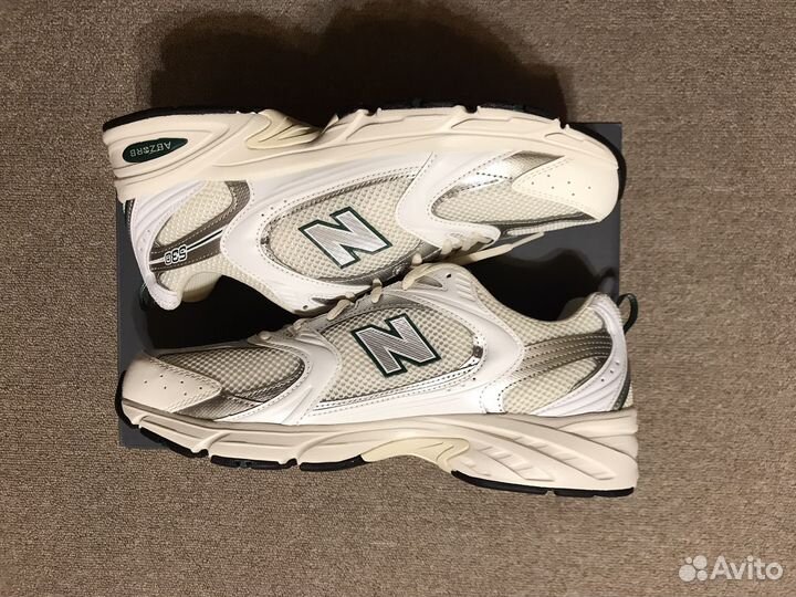 Кроссовки New balance 530