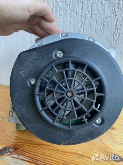 Вентилятор для газового котла viland 36кв