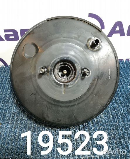 Вакуумный усилитель тормозов Nissan Murano