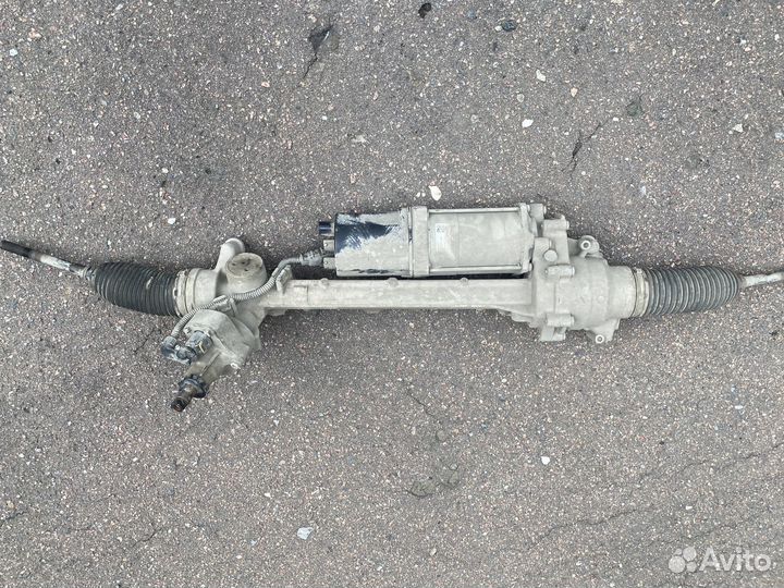Рулевая рейка BMW F32 F30 F34 X-drive