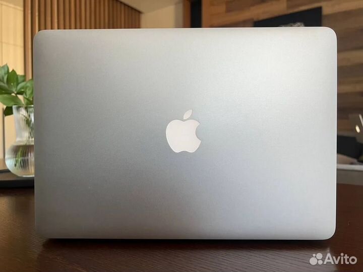 Apple macbook air 13 2017