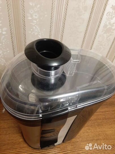 Соковыжималка Nikai новая