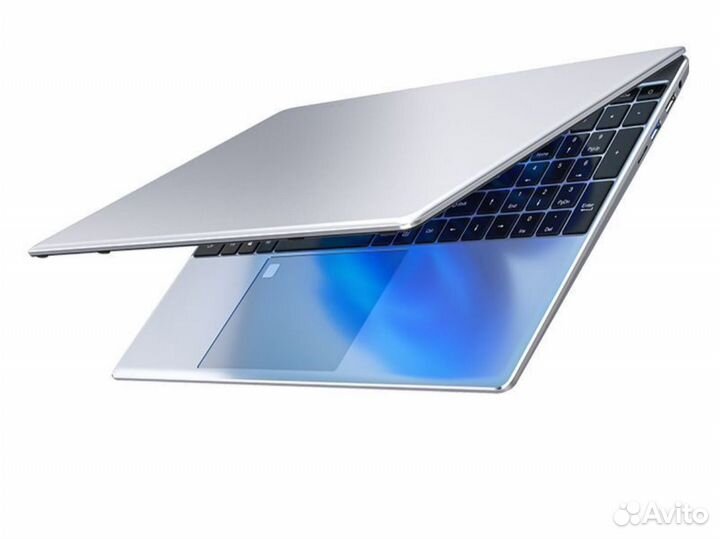 Новый ноутбук на Ryzen 5 5600U