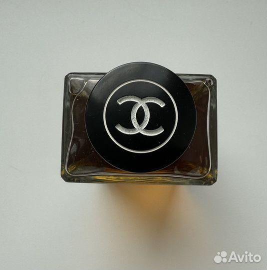 Chanel но 5 edc 118 мл винтаж