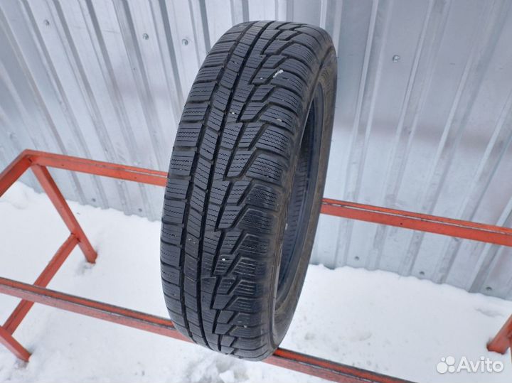 Nokian Tyres WR G2 155/65 R14 75T