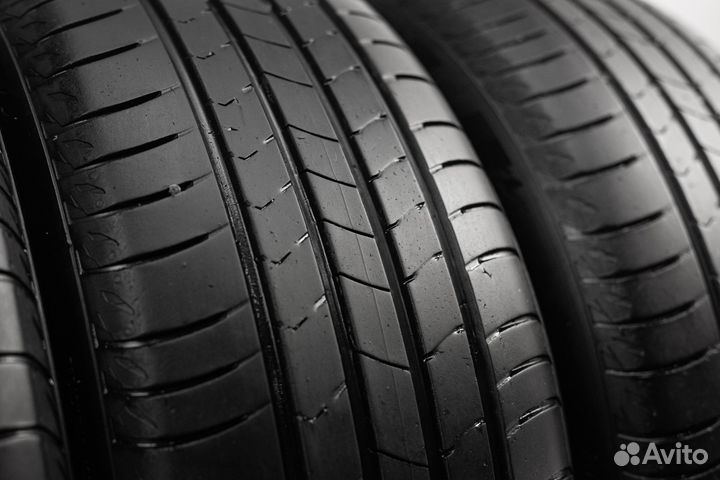 Kumho Ecsta HS51 205/60 R16 92H