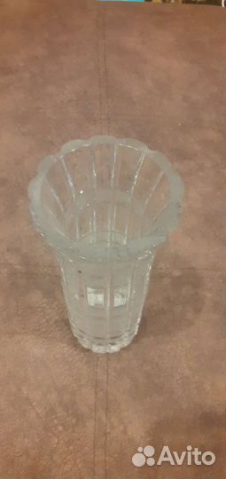 Чешский хрусталь