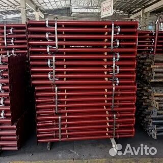 Опалубка для перекрытия в аренду