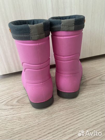 Сапоги детские Nordman