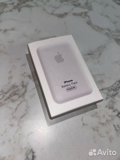 Magsafe battery pack 10000 mAh
