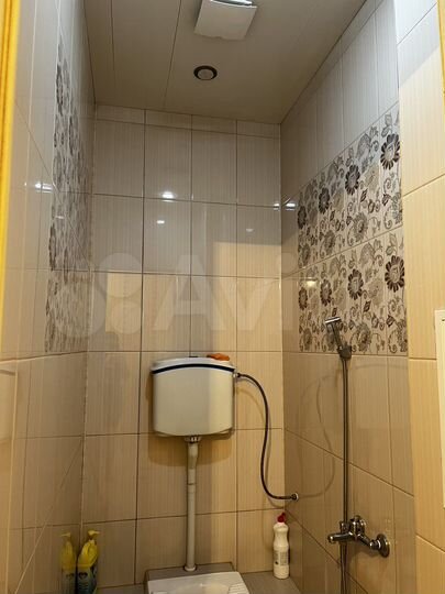 3-к. квартира, 65 м², 7/7 эт.