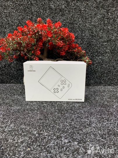 Anbernic Portable Game Console RG35XX