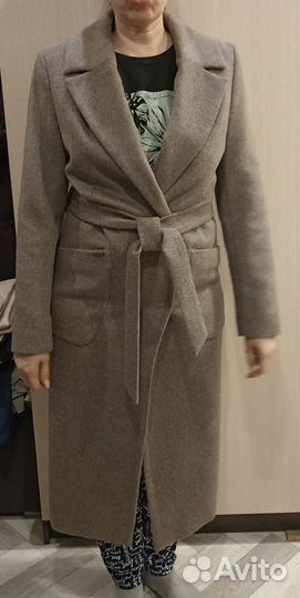 Пальто женское 44-46
