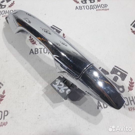 Ручка двери внешняя правая Honda Cr-V RE5 K24Z4