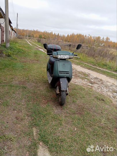 Продам скутер