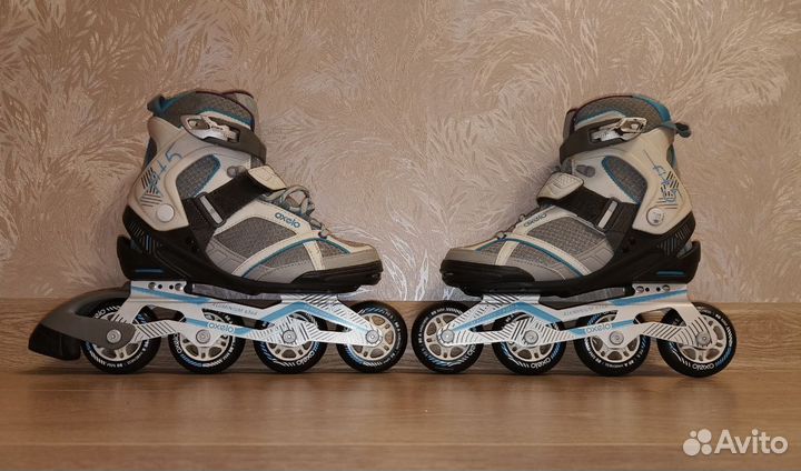 Ролики Oxelo fit 5