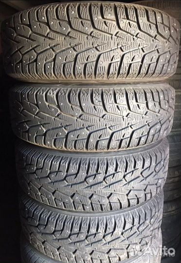 215/65R16 Yokohama (5x112/цо57.1) VAG