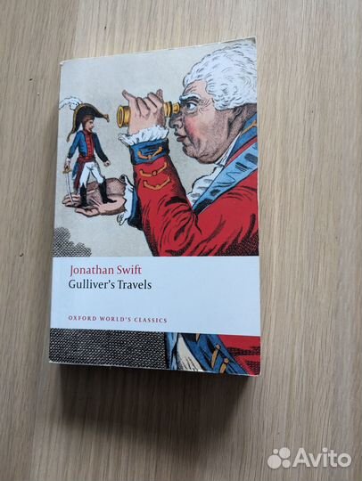 Продам книгу на английском языке