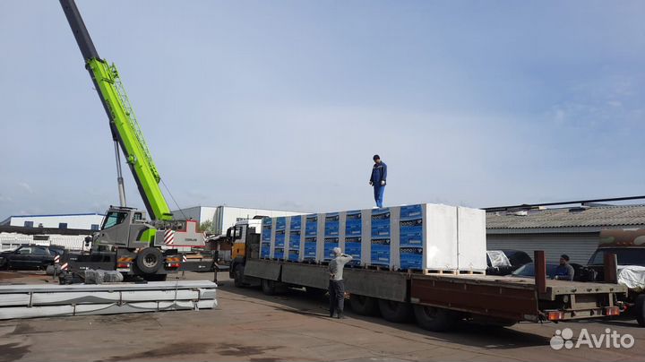 Газосиликат