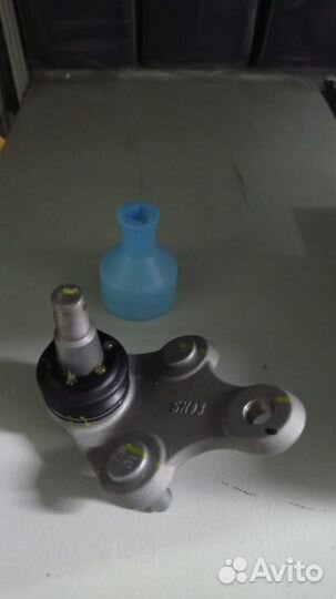 Опора шаровая Geely Atlas