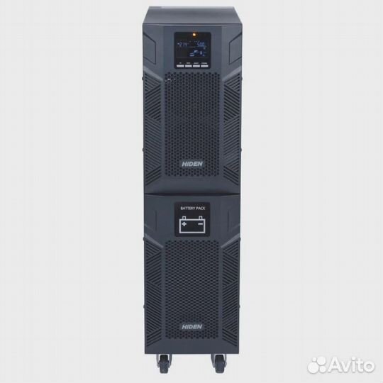 Ибп hiden KC910S