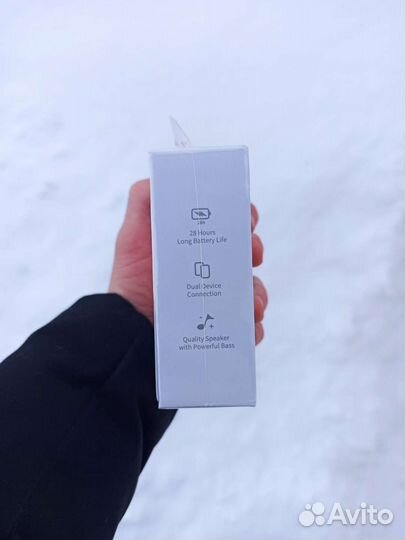 Honor choice earbuds