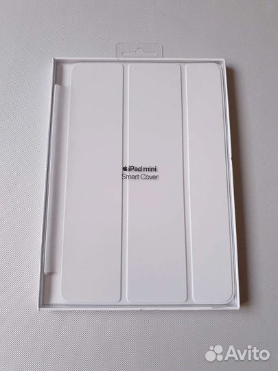 Чехлы на iPad mini 4/5 оригинал новые