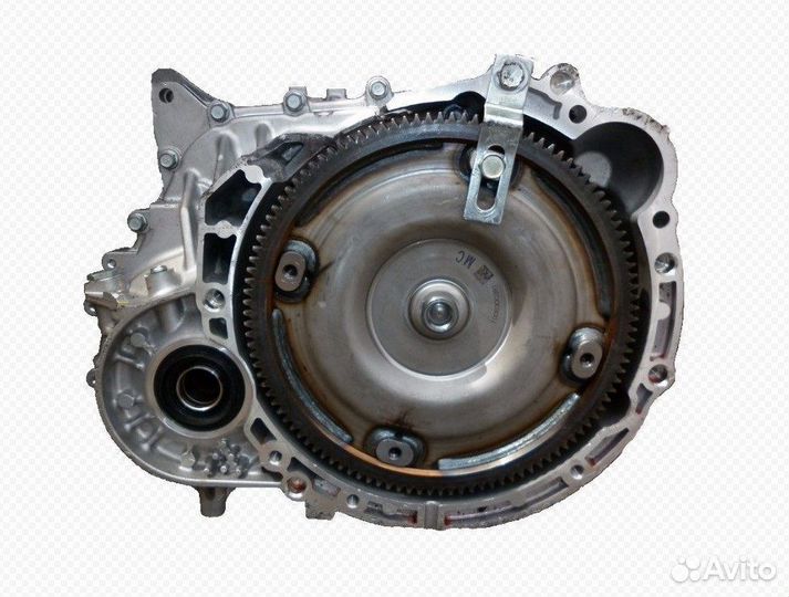 АКПП A6MF1 Hyundai Creta