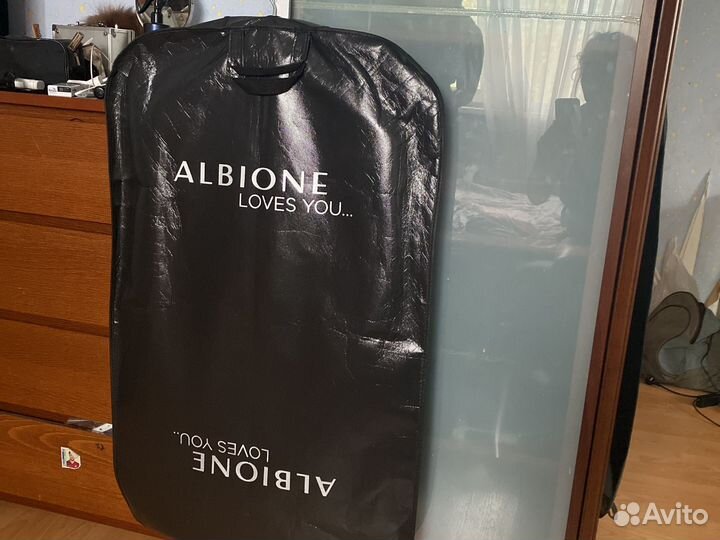 Мужской костюм Albione