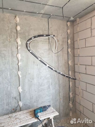 Монтаж кондиционеров (сегодня уже установим )