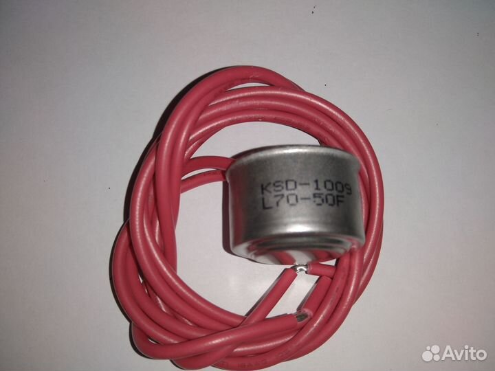 Дефростер KSD-1009 ML70 (L70/50F*)