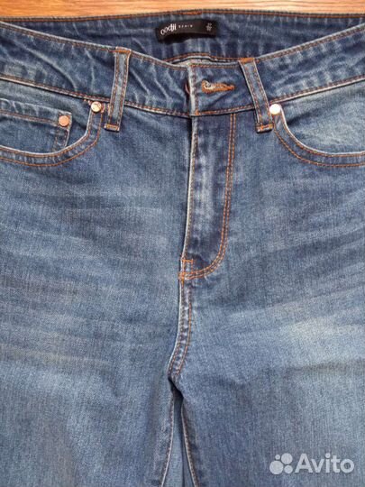 Джинсы Levi's Premium 501 skinny