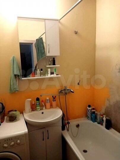 3-к. квартира, 56,6 м², 4/10 эт.