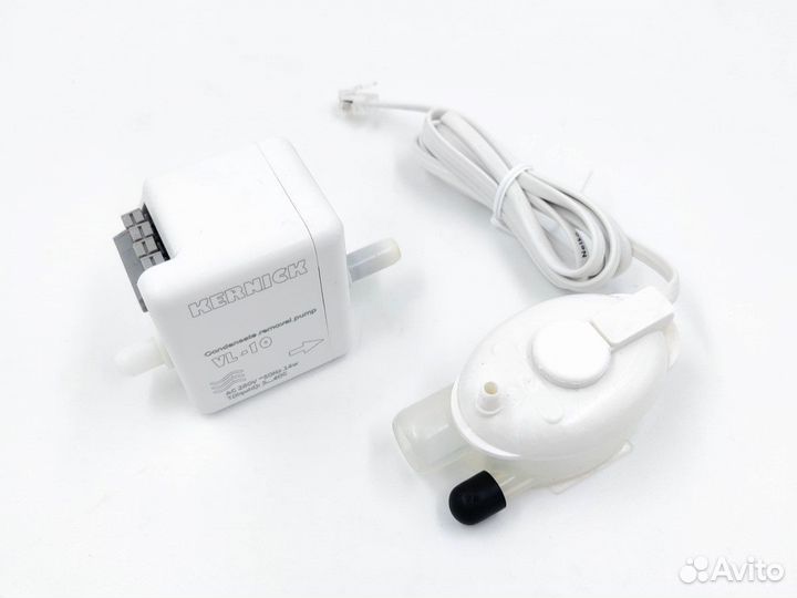 Дренажная помпа K'ernick VL-10 проточная, 10 л/ч