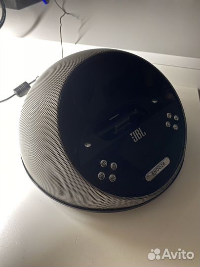 Колонка JBL On Time Micro